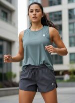 Blusa Deportiva Mujer Radost - Imagen 4