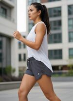 Blusa Deportiva Mujer Radost - Imagen 9