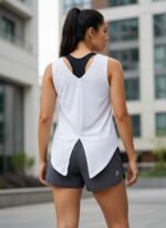 Blusa Deportiva Mujer Radost - Imagen 6