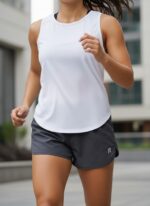 Blusa Deportiva Mujer Radost