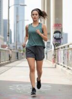 Blusa Deportiva Mujer Radost - Imagen 2